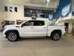 
										2024 GMC Sierra 1500 Crew Cab Short Box 4 full									