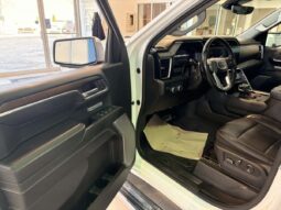 
										2024 GMC Sierra 1500 Crew Cab Short Box 4 full									