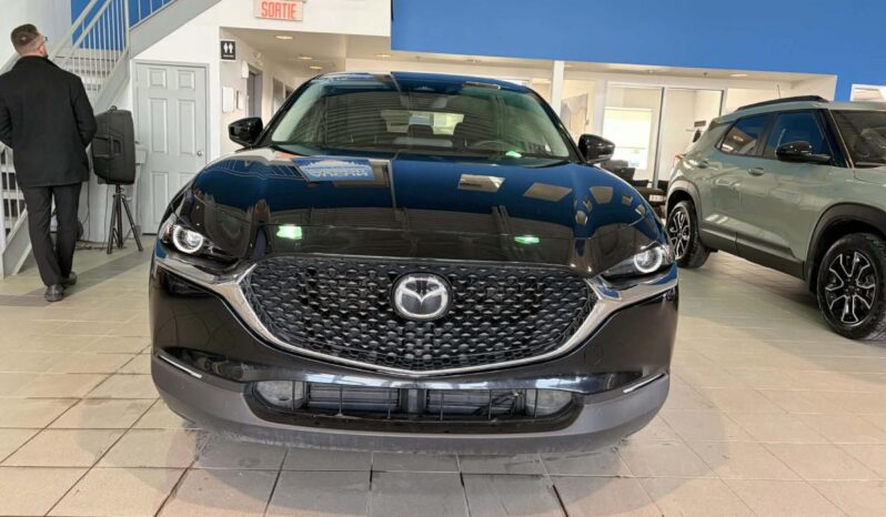 
								2024 Mazda CX-30 Gs Awd full									