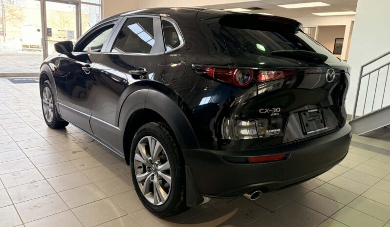 
								2024 Mazda CX-30 Gs Awd full									