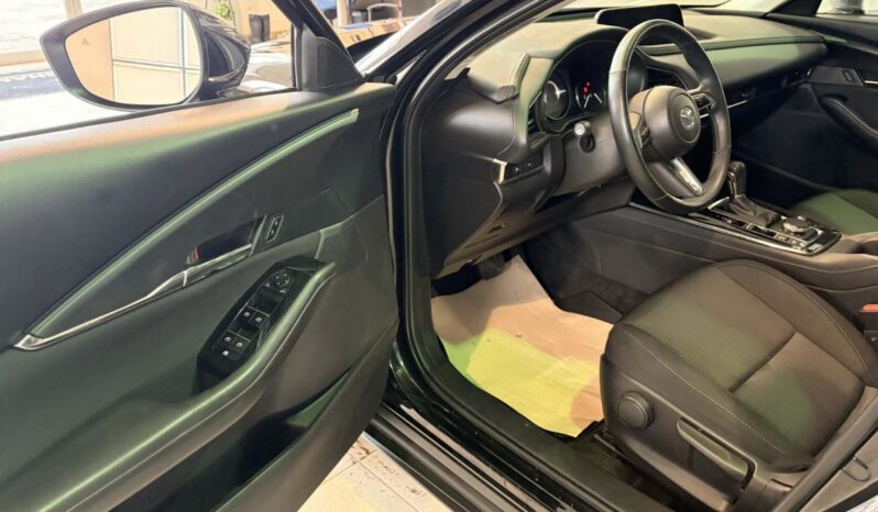 
								2024 Mazda CX-30 Gs Awd full									