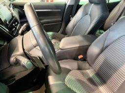 
										2024 Toyota Camry SE full									