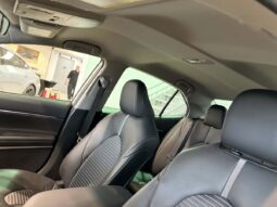 
										2024 Toyota Camry SE full									