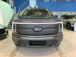 
										2025 Ford F-150 Lightning Xlt 4wd Supercrew full									