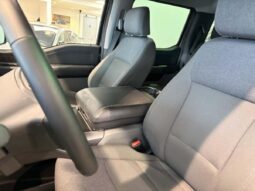 
										2025 Ford F-150 Lightning Xlt 4wd Supercrew full									