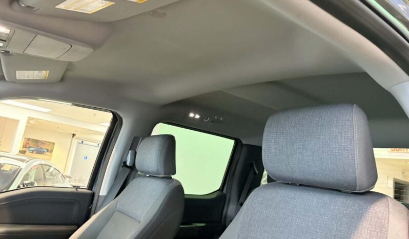 
								2025 Ford F-150 Lightning Xlt 4wd Supercrew full									