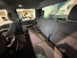 
										2025 Ford F-150 Lightning Xlt 4wd Supercrew full									