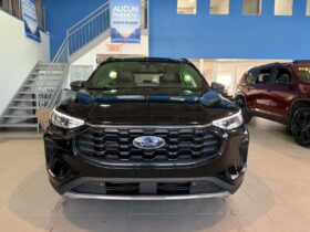 2025 Ford Escape St-Line Awd