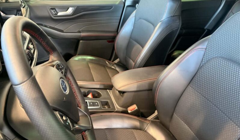 
								2025 Ford Escape St-Line Awd full									