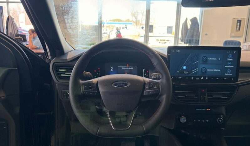 
								2025 Ford Escape St-Line Awd full									