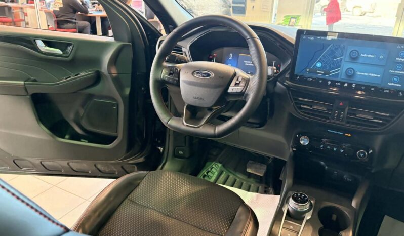 
								2025 Ford Escape St-Line Awd full									