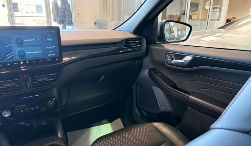 
								2025 Ford Escape St-Line Awd full									