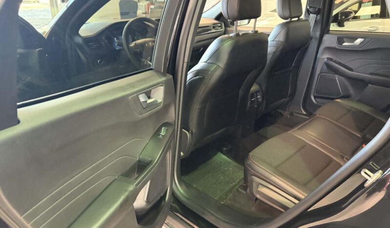 
								2025 Ford Escape St-Line Awd full									