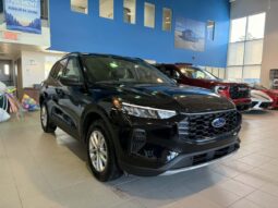 
										2025 Ford Escape St-Line Awd full									