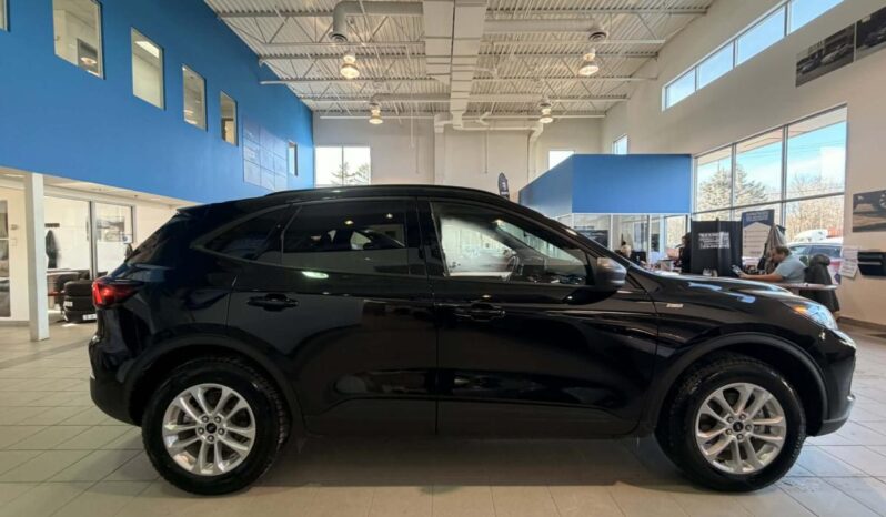 
								2025 Ford Escape St-Line Awd full									