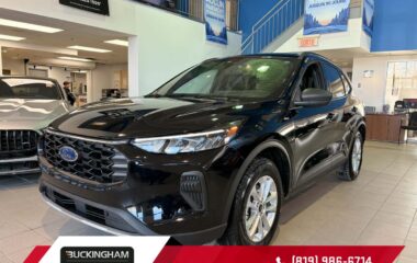2025 Ford Escape St-Line Awd