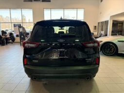 
										2025 Ford Escape St-Line Awd full									