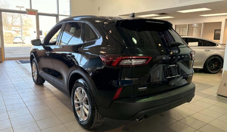 
								2025 Ford Escape St-Line Awd full									