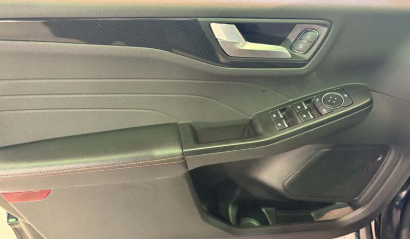 
								2025 Ford Escape St-Line Awd full									