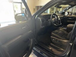 
										2025 GMC Yukon 4wd 4dr Denali full									