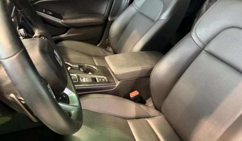 
								2025 Honda Civic Hybrid Sport Ecvt Sedan full									