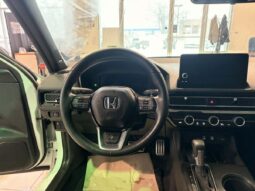 
										2025 Honda Civic Hybrid Sport Ecvt Sedan full									