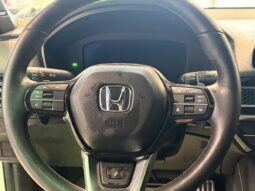 
										2025 Honda Civic Hybrid Sport Ecvt Sedan full									