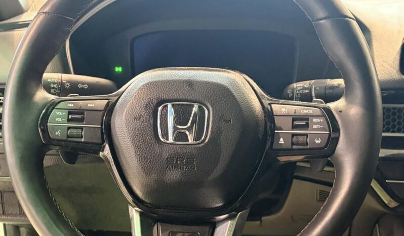 
								2025 Honda Civic Hybrid Sport Ecvt Sedan full									