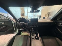 
										2025 Honda Civic Hybrid Sport Ecvt Sedan full									