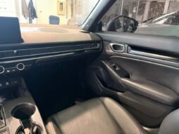 
										2025 Honda Civic Hybrid Sport Ecvt Sedan full									