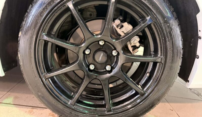 
								2025 Honda Civic Hybrid Sport Ecvt Sedan full									