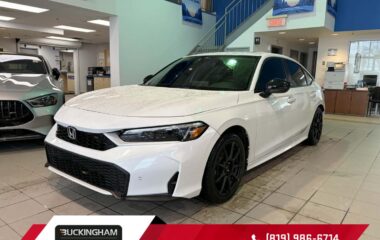 2025 Honda Civic Hybrid Sport Ecvt Sedan