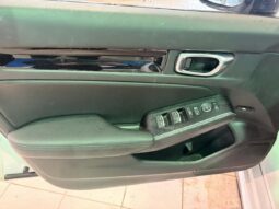 
										2025 Honda Civic Hybrid Sport Ecvt Sedan full									