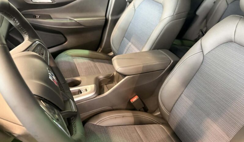 
								2026 Buick Envista Fwd 4dr Preferred full									