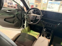 
										2026 Buick Envista Fwd 4dr Preferred full									