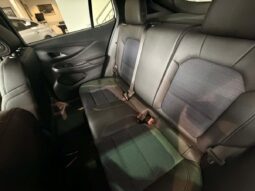 
										2026 Buick Envista Fwd 4dr Preferred full									