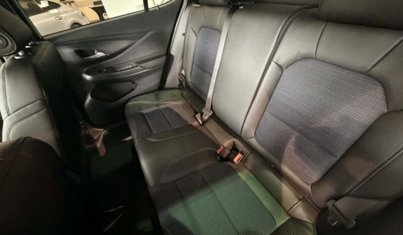 
								2026 Buick Envista Fwd 4dr Preferred full									