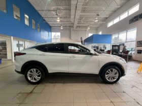 2026 Buick Envista Fwd 4dr Preferred