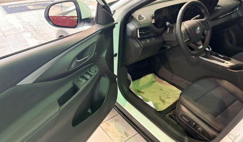 
								2026 Buick Envista Fwd 4dr Preferred full									