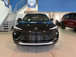 
										2026 Buick Envista Fwd 4dr Preferred full									