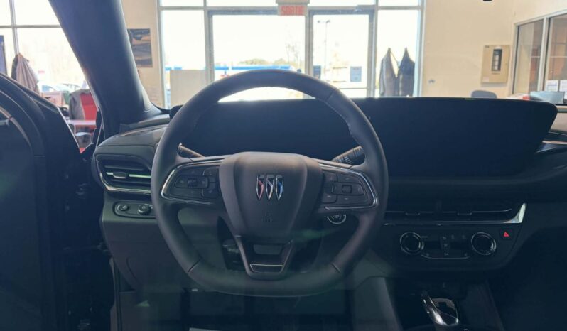 
								2026 Buick Envista Fwd 4dr Preferred full									