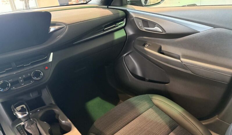 
								2026 Buick Envista Fwd 4dr Preferred full									