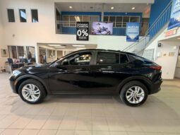 
										2026 Buick Envista Fwd 4dr Preferred full									