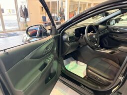 
										2026 Buick Envista Fwd 4dr Preferred full									