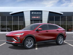 
										2026 Buick Envista FWD 4dr Preferred full									