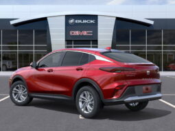 
										2026 Buick Envista FWD 4dr Preferred full									