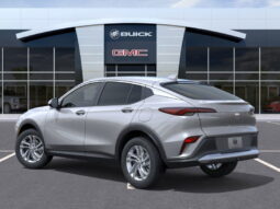 
										2026 Buick Envista FWD 4dr Preferred full									