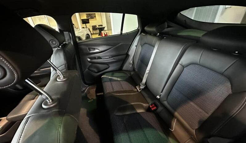 
								2026 Buick Envista FWD 4dr Preferred full									