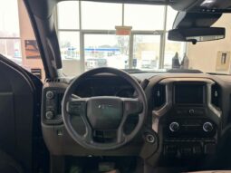 
										2026 Chevrolet Silverado 1500 Crew Cab Standard full									