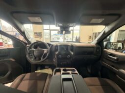 
										2026 Chevrolet Silverado 1500 Crew Cab Standard full									